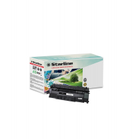 Toner Ricostruito - per Hp - nero - Q7553A - 3000 pagine - Starline - K12334TA - 8025133114020 - DMwebShop