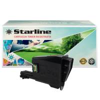 Toner Ricostruito - per Kyocera Mita - nero - TK-1125 - 2100 pagine - Starline - K15923TA - 8025133114105 - DMwebShop
