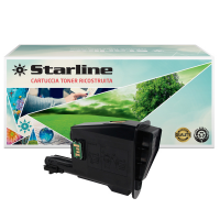 Toner Ricostruito - per Kyocera Mita - nero - TK-1125 - 2100 pagine - Starline - K15923TA - 8025133114105 - DMwebShop