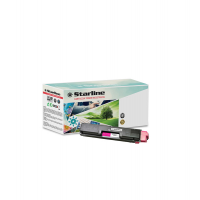 Toner Ricostruito - per Kyocera - magenta - TK-580M - 2800 pagine - Starline - K15607TA - 8025133114228 - DMwebShop