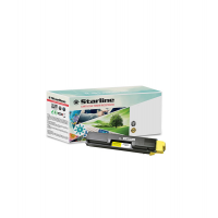 Toner Ricostruito - per Kyocera - giallo - TK-580Y - 2800 pagine - Starline - K15608TA - 8025133114235 - DMwebShop