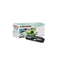 Toner Ricostruito - per Kyocera - nero - TK-590K - 7000 pagine - Starline - K15485TA - 8025133114259 - DMwebShop