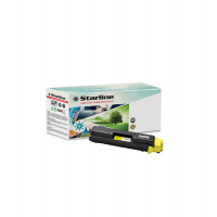 Toner Ricostruito - per Kyocera - giallo - TK-590C - 5000 pagine - Starline