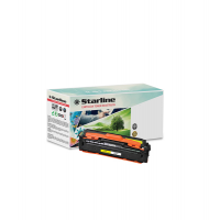 Toner Ricostruito - per Samsung - giallo - CLT-Y504S-ELS - 1800 pagine - Starline - K15626TA - 8025133116543 - DMwebShop