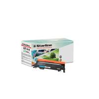 Toner Ricostruito - per Samsung - ciano - CLT-C406S-ELS - 1000 pagine - Starline - K15687TA - 8025133116420 - DMwebShop