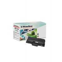 Toner Ricostruito - per Samsung - nero - SCX-D4200A-ELS - 3000 pagine - Starline - TNSA4200 - 8025133116550 - DMwebShop