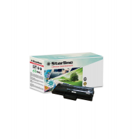 Toner Ricostruito - per Samsung - nero - ML-1710D3-SEE-UNI - 3000 pagine - Starline - K12045TA - 8025133116147 - DMwebShop