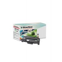 Toner Ricostruito - per Samsung - nero - MLT-D101S-ELS - 1500 pagine - Starline