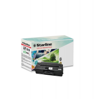 Toner Ricostruito - per Samsung - nero - ML-D2850B-ELS - 2500 pagine - Starline - K15597TA - 8025133116253 - DMwebShop