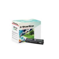 Toner Ricostruito - nero - per Samsung - MLT-D1042S/ELS - 1500 pagine - Starline - K15355TA - 8025133116178 - DMwebShop
