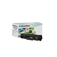 Toner Ricostruito - per Xerox - nero - 106R02777 - 3000 pagine - Starline