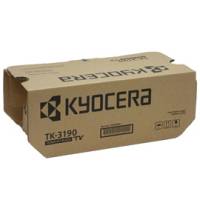 Toner originale nero TK 3190,25000 pagine Kyocera - 1T02T60NL1,14915