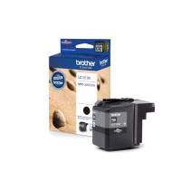 Cartuccia - nero - 2400 pagine - Brother - LC12EBK - 4977766748469 - DMwebShop
