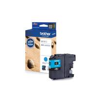 Cartuccia - ciano - 1200 pagine - Brother - LC12EC - 4977766748438 - DMwebShop