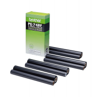Film - t74 t76 t78 t72 t94 t96 - Scatola 4 Film - Brother - PC74RF - 4977766058117 - DMwebShop