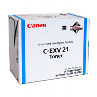 Toner - ciano - 0453B002 - 14000 pagine - Canon - 0453B002AA - 4960999402796 - DMwebShop