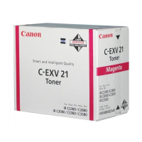 Toner - magenta - 0454B002 - 14000 pagine - Canon - 0454B002AA - 4960999402819 - DMwebShop