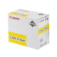 Toner - giallo - 0455B002 - 14000 pagine - Canon - 0455B002AA - 4960999402833 - DMwebShop
