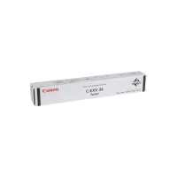 Toner - nero - 3782B002 - 23000 pagine - Canon - 3782B002AA - 4960999671925 - DMwebShop