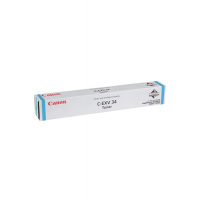 Toner - ciano - 3783B002 - 19000 pagine - Canon - 3783B002AA - 4960999671956 - DMwebShop
