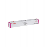 Toner - magenta - 3784B002 - 19000 pagine - Canon - 3784B002AA - 4960999671970 - DMwebShop