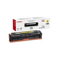 Toner - giallo - 1500 pagine - Canon - 6269B002 - 4960999904665 - DMwebShop