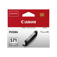 Serbatoio inchiostro - grigio - 125 pagine - Canon - 0389C001 - 4549292032994 - DMwebShop