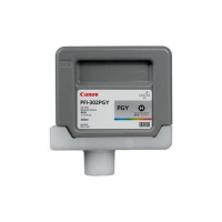 Refill - grigio fotografico - 330 ml - Canon - 2218B001AA - 4960999487205 - DMwebShop