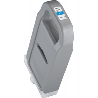 Refill - ciano - 700 ml - Canon - 6682B001 - 4960999910710 - DMwebShop