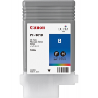 Refill - Blu - 130 ml - Canon - 0891B001AA - 4960999299730 - DMwebShop