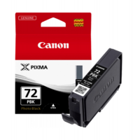 Serbatoio inchiostro - nero fotografico - 510 pagine - Canon - 6403B001 - 4960999902074 - DMwebShop