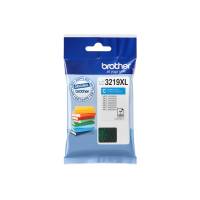 Cartuccia BROTHER Inkjet Ciano LC 3219XLC LC3219XLC Originale - 17649