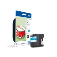 Cartuccia BROTHER Inkjet Ciano LC22EC LC 22EC Originale - 17645