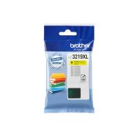 Cartuccia BROTHER Inkjet Giallo LC 3219XLY LC3219XLY Originale - 17651