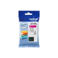 Cartuccia BROTHER Inkjet Magenta LC 3219XLM LC3219XLM Originale - 17650
