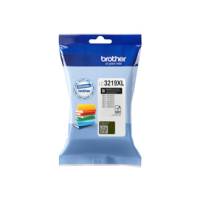 Cartuccia BROTHER Inkjet Nero LC 3219XLBK LC3219XLBK Originale - 17648