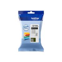 Cartuccia BROTHER Inkjet Nero LC 3219XLBK LC3219XLBK Originale - 17648