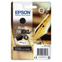 Cartuccia EPSON Inkjet Nero 16XXL Originale - 18454