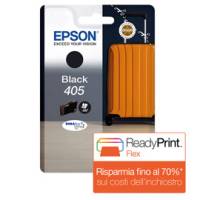 Cartuccia EPSON Inkjet Nero 405XXL Originale - 17622