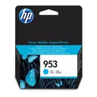 Cartuccia HP Inkjet Ciano 953 Originale - 17727