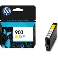Cartuccia HP Inkjet Giallo 903 Originale - 17740