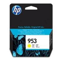 Cartuccia HP Inkjet Giallo 953 Originale - 17728