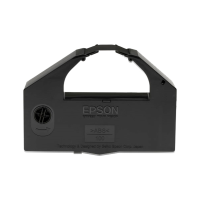 Nastro - nero - 6000000 caratteri - Epson - C13S015066 - 10343601642 - DMwebShop