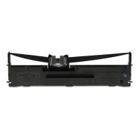 Nastro - nero - 4000000 caratteri - Epson - C13S015307 - 10343602984 - DMwebShop