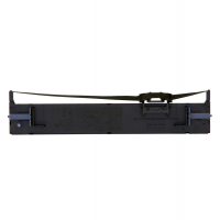 Nastro - nero - 10000000 caratteri - Epson - C13S015610 - 8715946430393 - DMwebShop