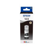 Eco Tank - 103 - nero - 65 ml - Epson - C13T00S14A10 - 8715946655840 - DMwebShop