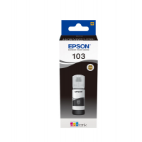 Eco Tank - 103 - nero - 65 ml - Epson - C13T00S14A10 - 8715946655840 - DMwebShop