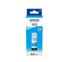 Eco Tank - 103 - ciano - 65 ml - Epson - C13T00S24A10 - 8715946655857 - DMwebShop