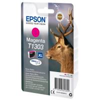 Cartuccia originale inchiostro - magenta - Epson T1303 - 10,1 ml - Epson - C13T13034012 - 8715946624822 - DMwebShop