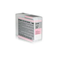 Tanica - magenta chiaro - T580B - 80 ml - Epson - C13T580B00 - 10343873643 - DMwebShop